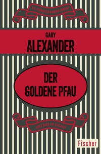 Abbildung von: Der goldene Pfau - Fischer Taschenbuch