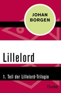 Cover: Lillelord - Fischer Taschenbuch