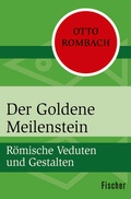 Cover: Der Goldene Meilenstein - Fischer Taschenbuch