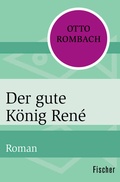 Cover: Der gute K&ouml;nig Ren&eacute; - Fischer Taschenbuch