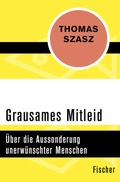 Cover: Grausames Mitleid - Fischer Taschenbuch
