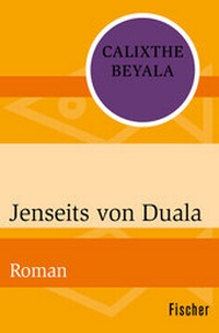 Abbildung von: Jenseits von Duala - Fischer Taschenbuch