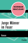 Cover: Junge M&auml;nner im Feuer - Fischer Taschenbuch
