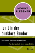 Cover: Ich bin der dunklere Bruder - Fischer Taschenbuch