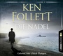 Cover: Die Nadel - Lübbe Audio