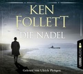 Cover: Die Nadel - L&uuml;bbe Audio
