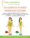 Cover: In 11 Schritten zu Deiner pers&ouml;nlichen Bestform - BoD - Books on Demand
