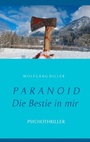 Cover: Paranoid - BoD - Books on Demand