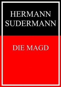 Enlarge image Cover: Die Magd - Books on Demand