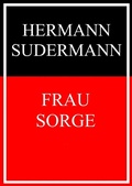 Cover: Frau Sorge - Books on Demand