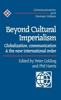 Cover: Beyond Cultural Imperialism - SAGE Publications Inc