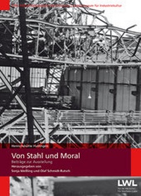 Abbildung von: Von Stahl und Moral - Klartext