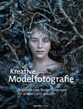 Cover: Kreative Modelfotografie - dpunkt