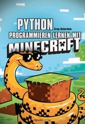 Cover: Python programmieren lernen mit Minecraft - dpunkt