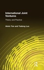 Cover: International Joint Ventures - Routledge