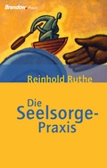 Cover: Die Seelsorge-Praxis - Brendow