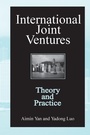 Cover: International Joint Ventures - Routledge