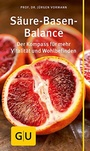 Bild: S&auml;ure-Basen-Balance - Gr&auml;fe und Unzer