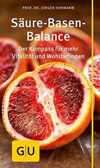 Abbildung von: Säure-Basen-Balance - Gräfe und Unzer