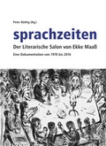 Cover: sprachzeiten - Lukas Verlag f&uuml;r Kunst- und Geistesgeschichte