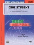 Cover: Student Instr Course - Warner Bros. Publications Inc.,U.S.