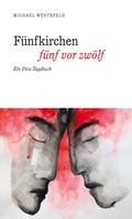 Cover: F&uuml;nfkirchen f&uuml;nf vor zw&ouml;lf - Typo.M