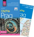 Cover: Reise Know-How CityTrip Prag - Reise Know-How Verlag Peter Rump GmbH