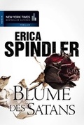 Cover: Blume des Satans - MIRA Taschenbuch