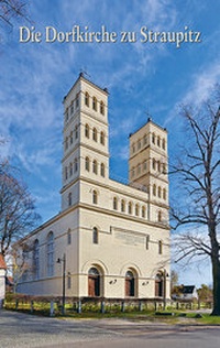 Enlarge image Cover: Straupitz - Kunstvlg Peda Gregor