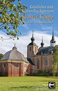 Cover: Kloster Kamp - Kunstvlg Peda Gregor