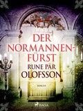 Cover: Der Normannenf&uuml;rst - Lindhardt og Ringhof Forlag