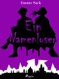 Cover: Ein Namenloser - Lindhardt og Ringhof Forlag