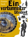 Cover: Ein verbummelter Student - Lindhardt og Ringhof Forlag