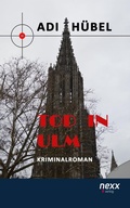 Cover: Tod in Ulm - nexx verlag