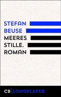 Cover: Meeres Stille - CulturBooks Verlag