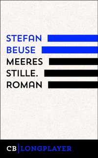 Enlarge image Cover: Meeres Stille - CulturBooks Verlag