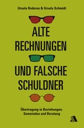 Cover: Alte Rechnungen und falsche Schuldner - Asaph Verlag