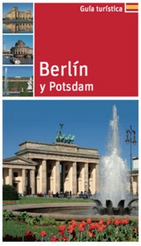 Abbildung von: Berlin y Potsdam - Schöning & Co.