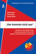 Cover: Hier kommste nicht raus - Schneider Hohengehren