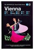 Cover: The Monocle Travel Guide to Vienna - Die Gestalten Verlag