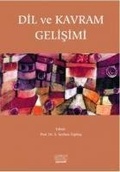 Cover: Dil ve Kavram Gelisimi - K&ouml;k Yayincilik