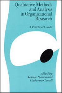 Enlarge image Cover: Qualitative Methods and Analysis in Organizational Research - SAGE Publications Inc