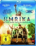 Cover: Umrika - Das Gl&uuml;ck beginnt hinter dem n&auml;chsten H&uuml;gel - Ascot Elite