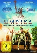Cover: Umrika - Das Gl&uuml;ck beginnt hinter dem n&auml;chsten H&uuml;gel - Ascot Elite