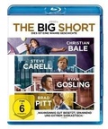 Cover: The Big Short - Paramount Home Entertainment