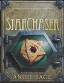Cover: TodHunter Moon, Book Three: StarChaser - HarperCollins