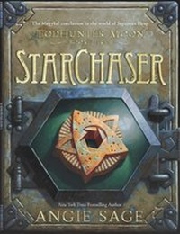 Enlarge image Cover: TodHunter Moon, Book Three: StarChaser - HarperCollins