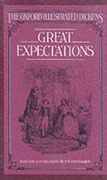 Cover: Great Expectations - Oxford University Press