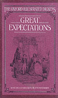 Enlarge image Cover: Great Expectations - Oxford University Press