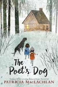Enlarge image Cover: The Poet's Dog - HarperCollins